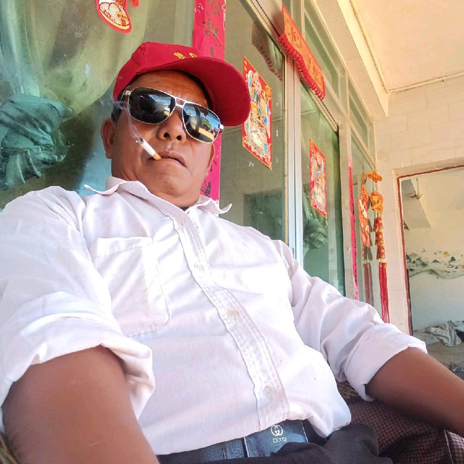 风吹山爱玩老哥