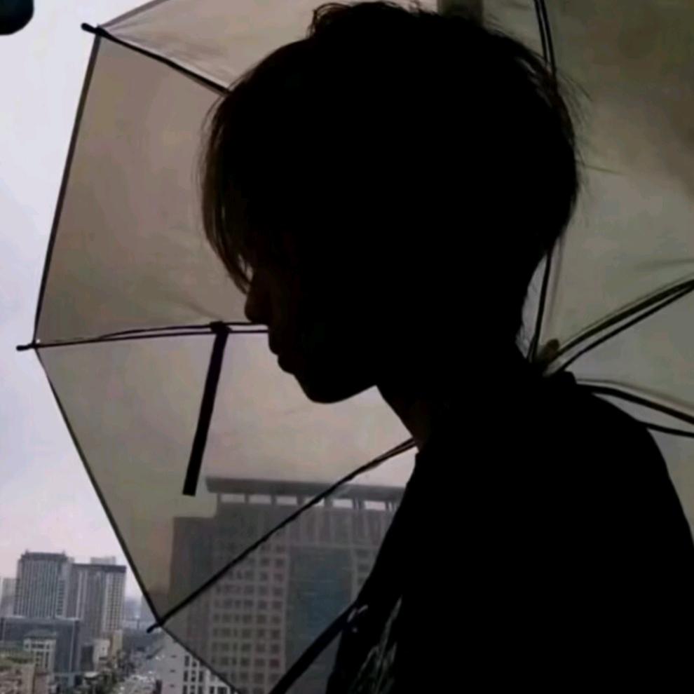 雨过天晴了..
