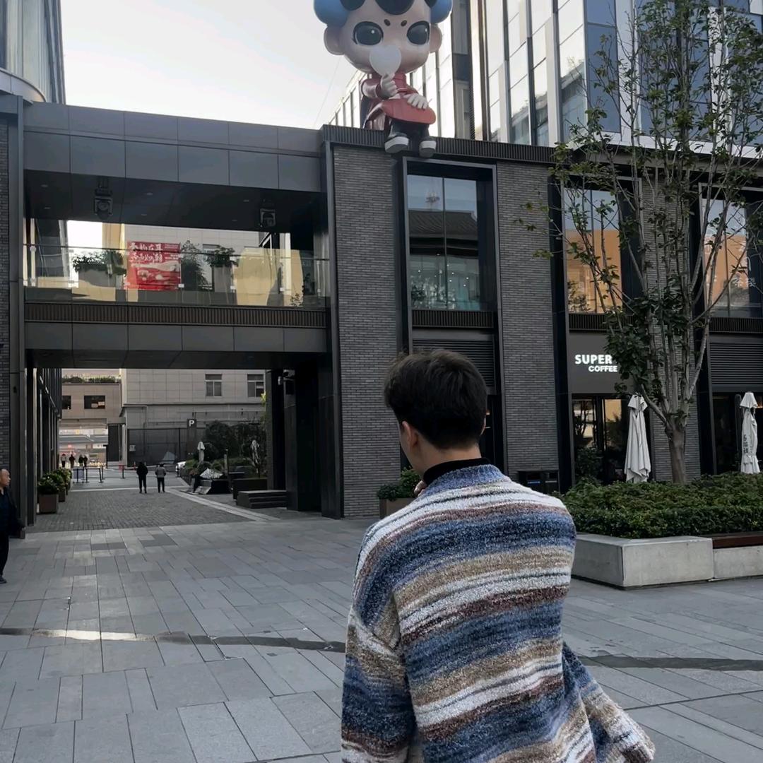 重阳喽