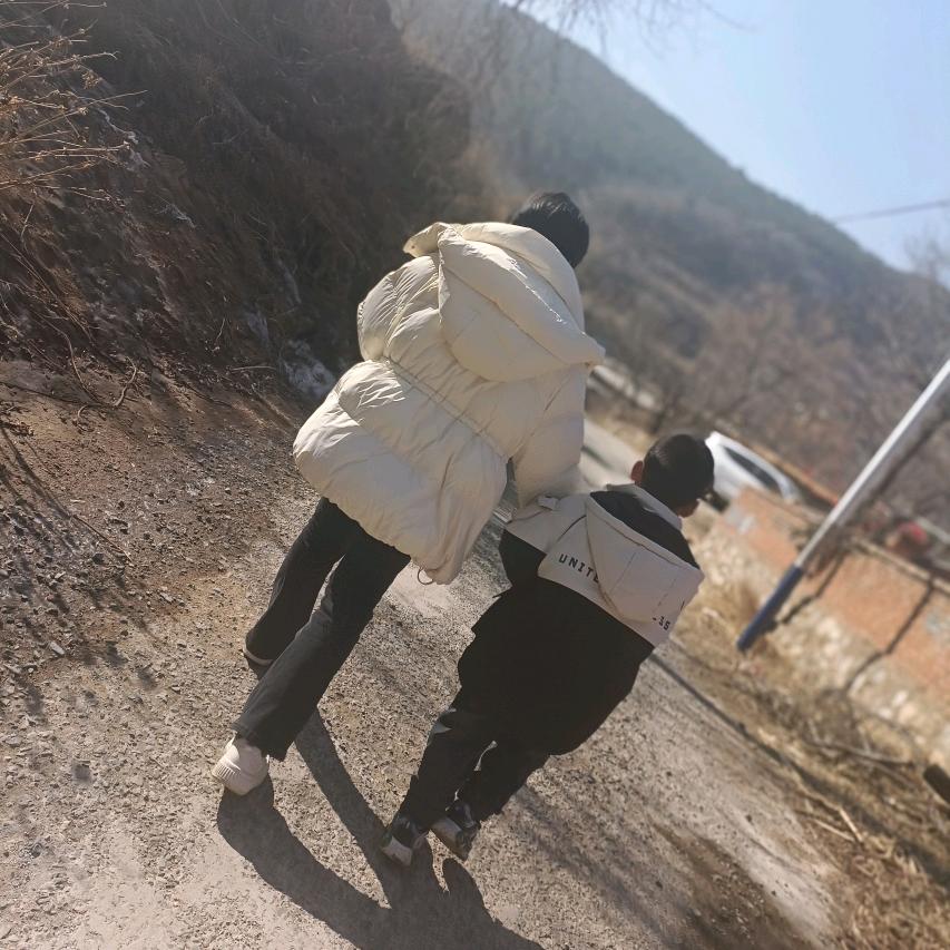 如果😁