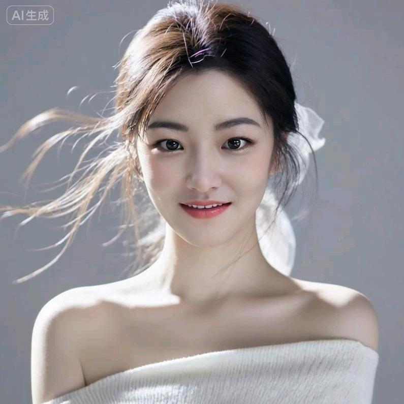 丁🐷猪肉小姐姐