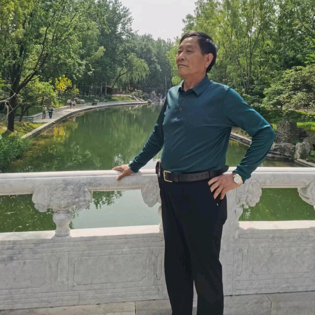 海风掠过北极光