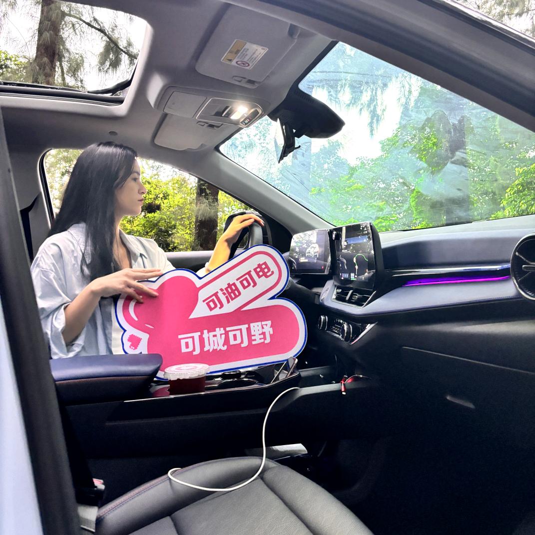 合辉汽车-多品牌销售