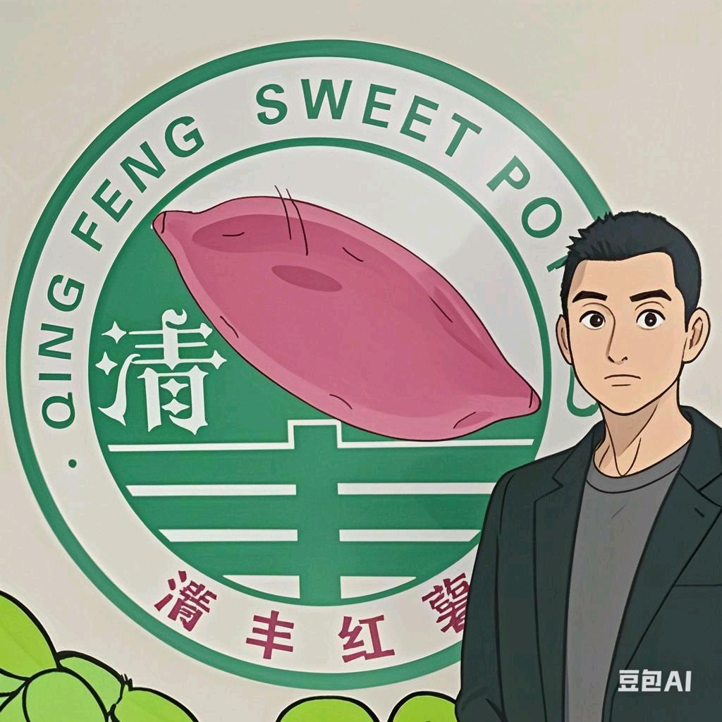 清丰红薯哥