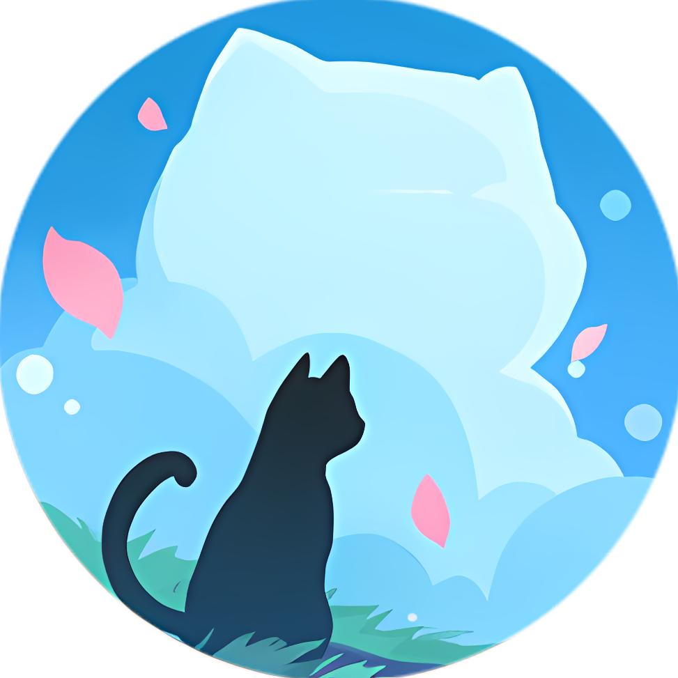 猫阿卜