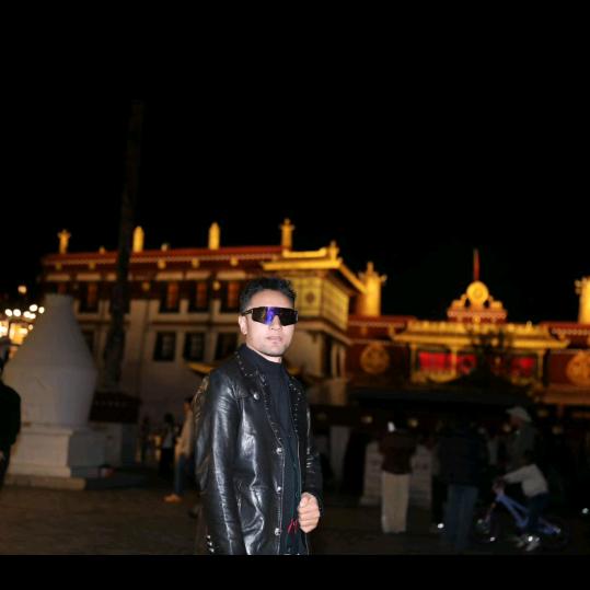 ཧོར་🔥达杰