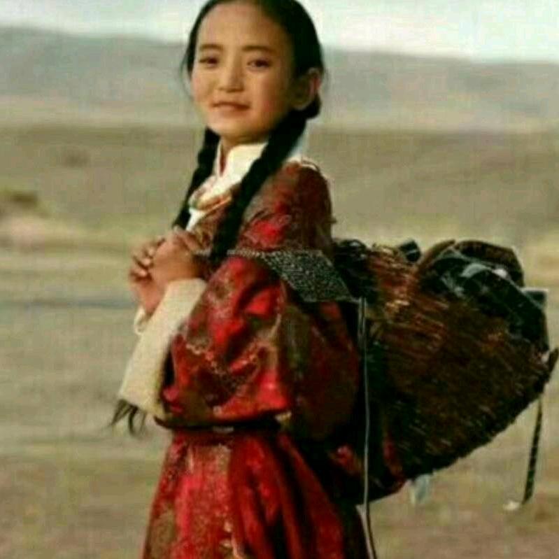 次央😍
