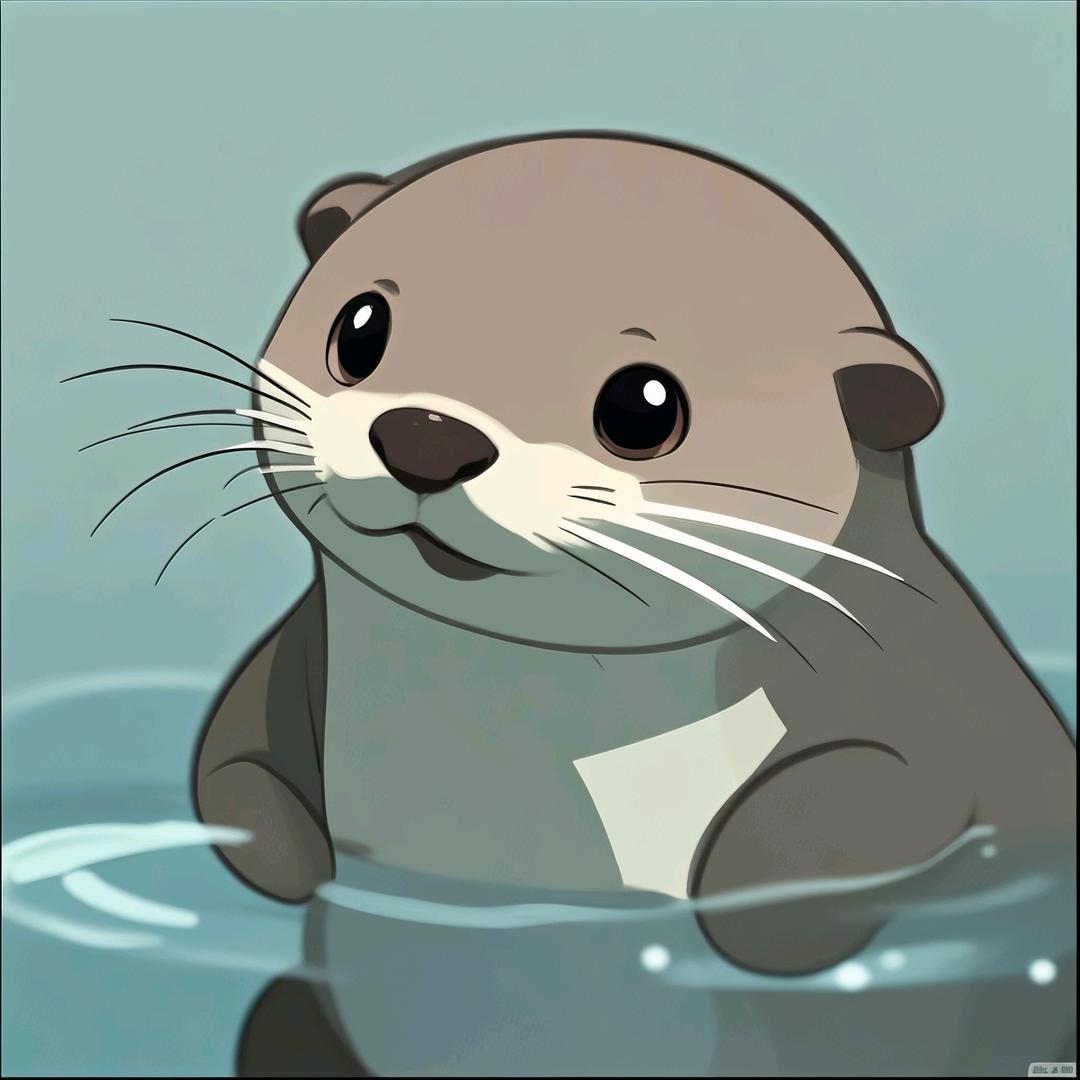小小獭