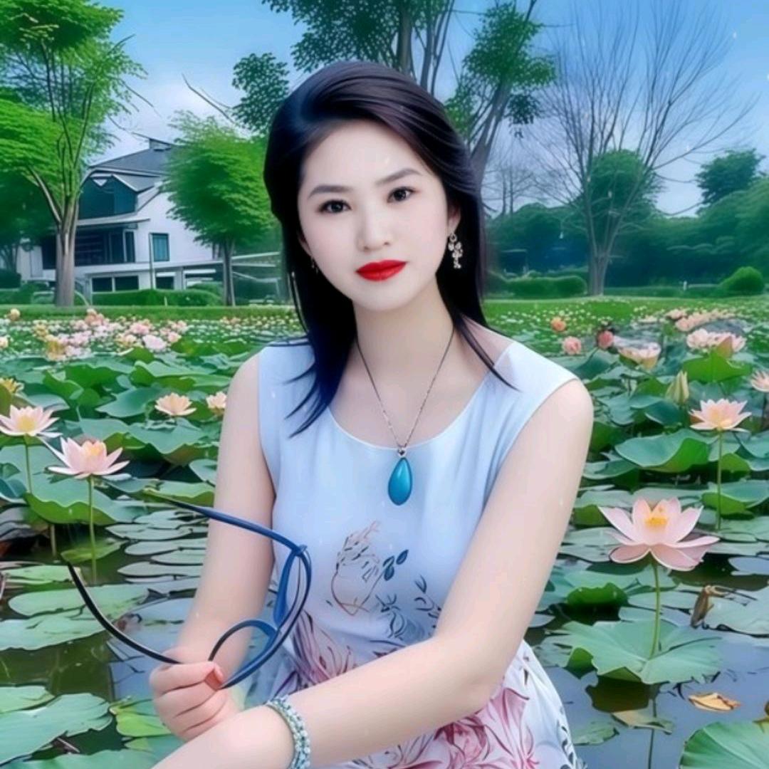 幸福的我