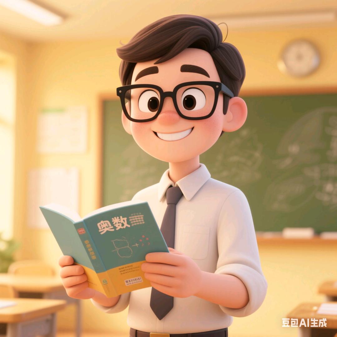 钱老师（湖州高中数学）