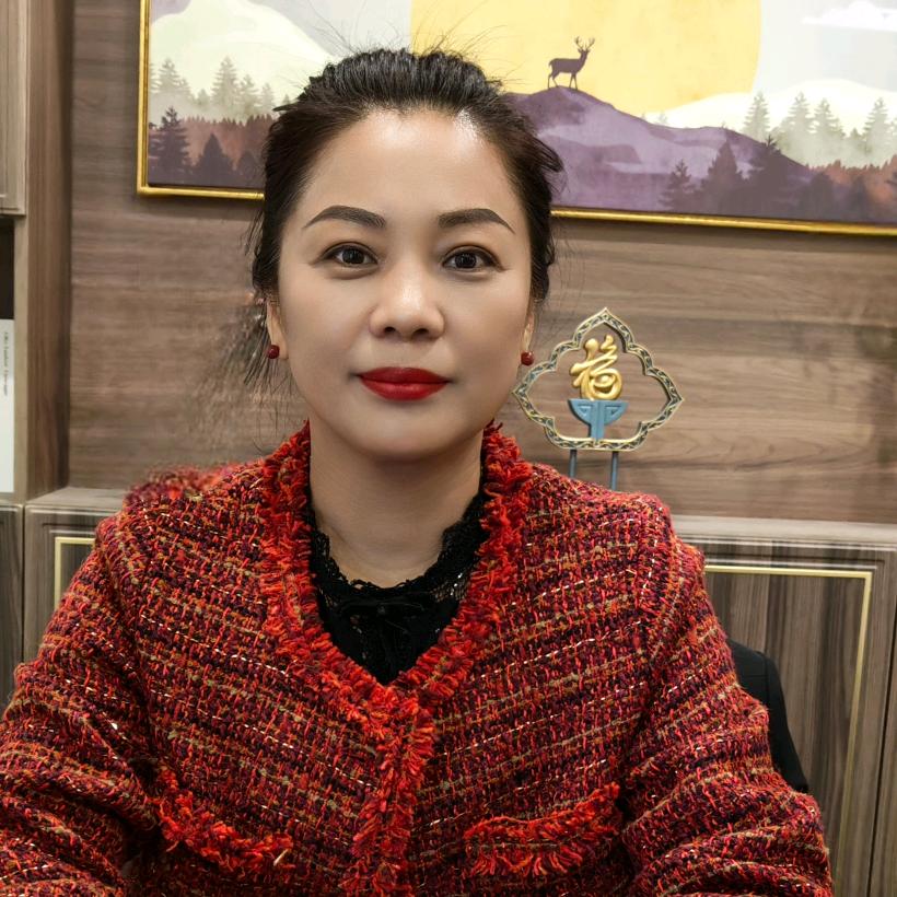威海装修玲姐