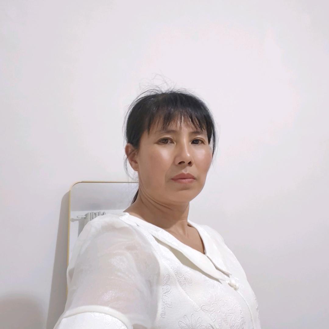 憨憨一个