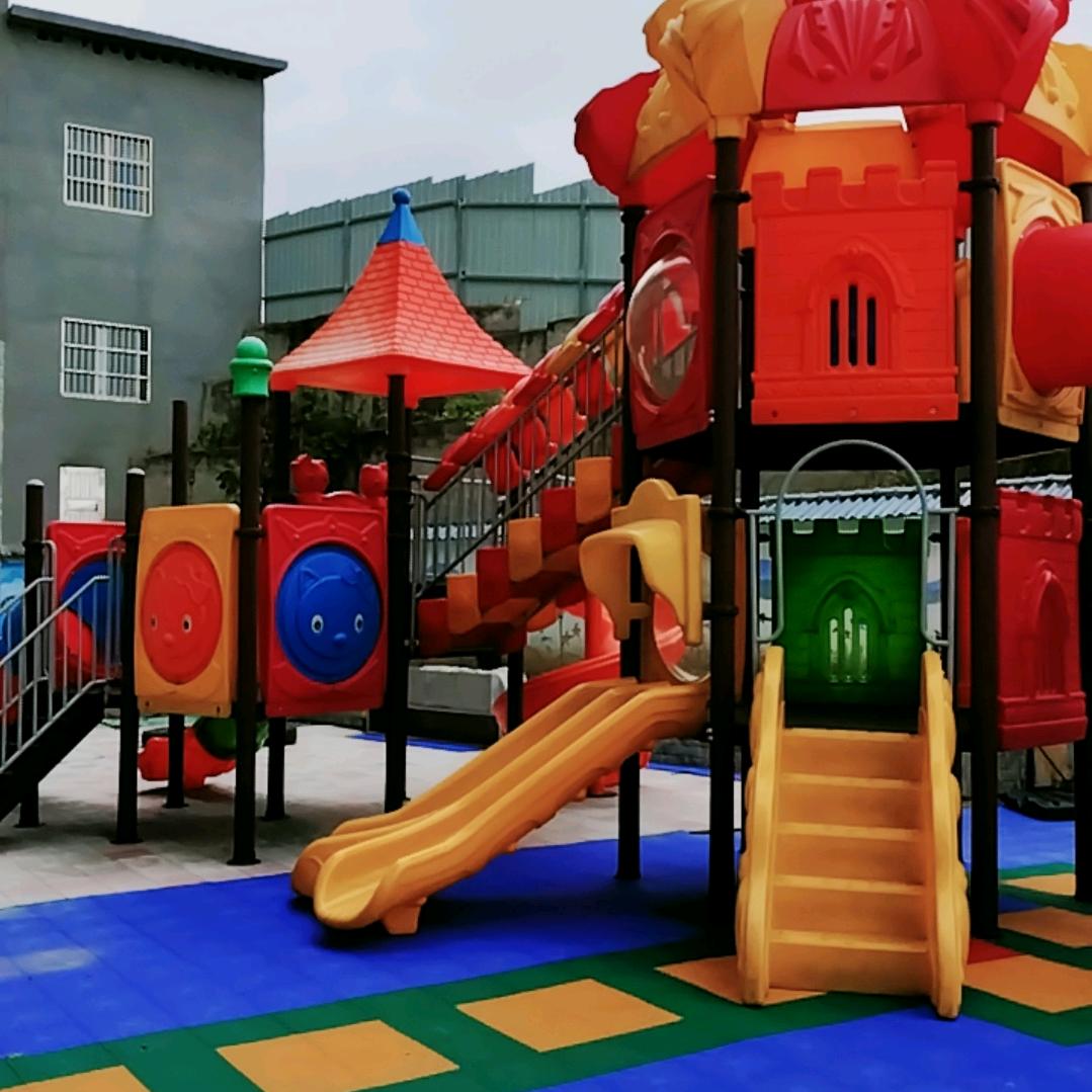 白果新村幼儿园(公众号)