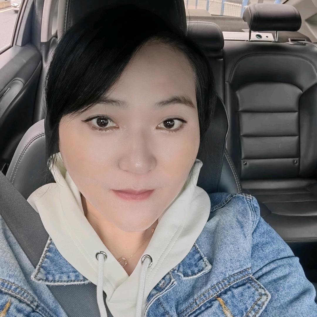 燕子💞网约车司机