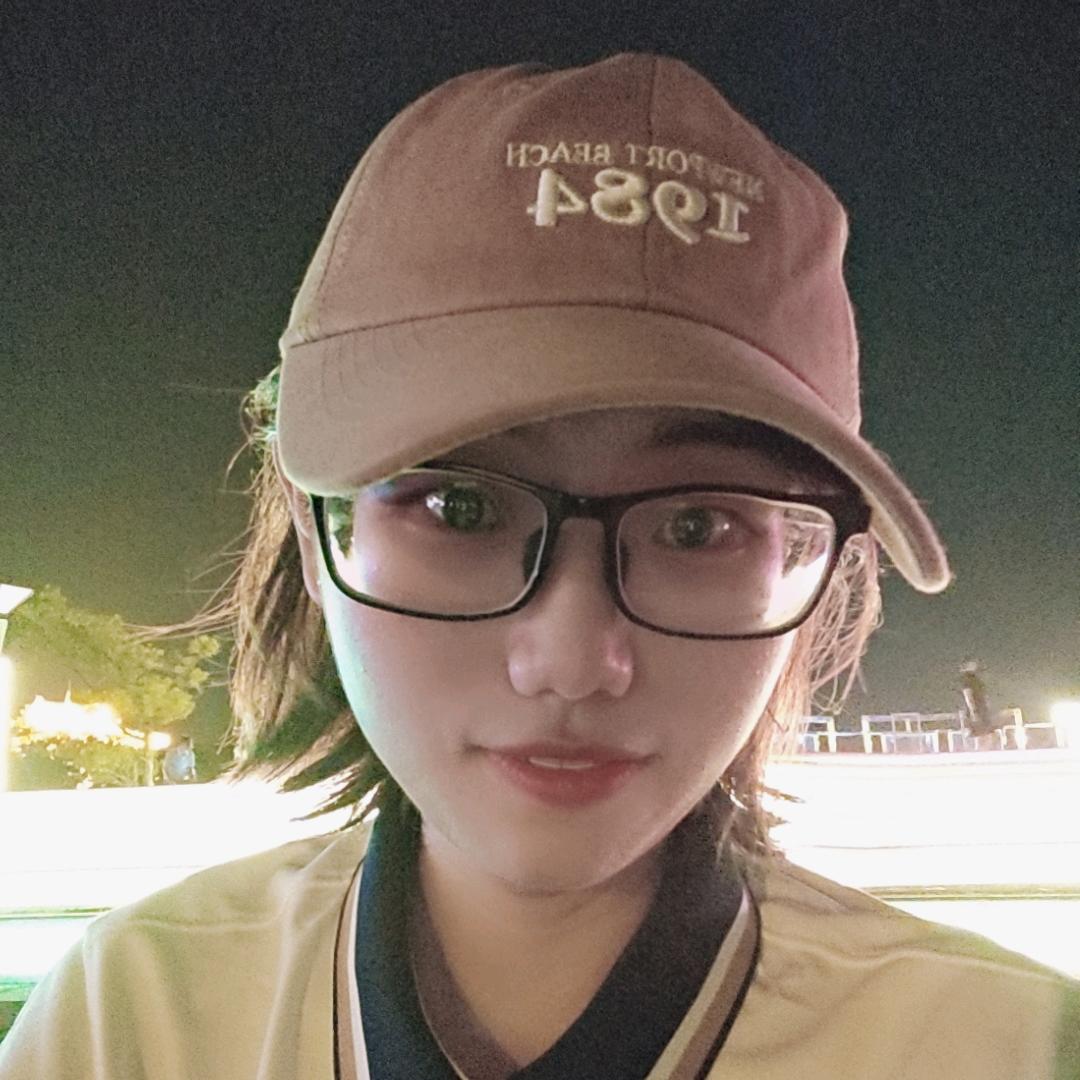 撞了南墙会回头的小可爱😘