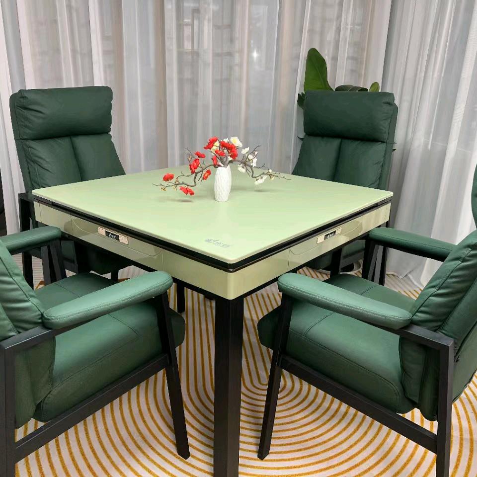 雀晨～宣和麻将机