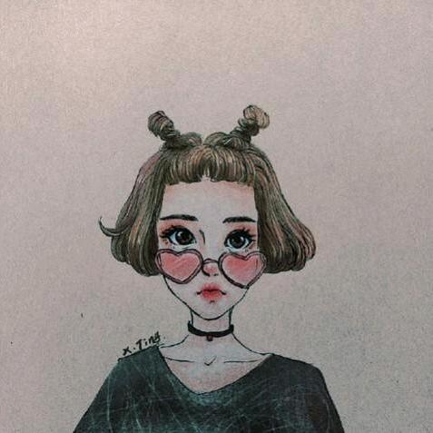 💋月生 不姓月❤️