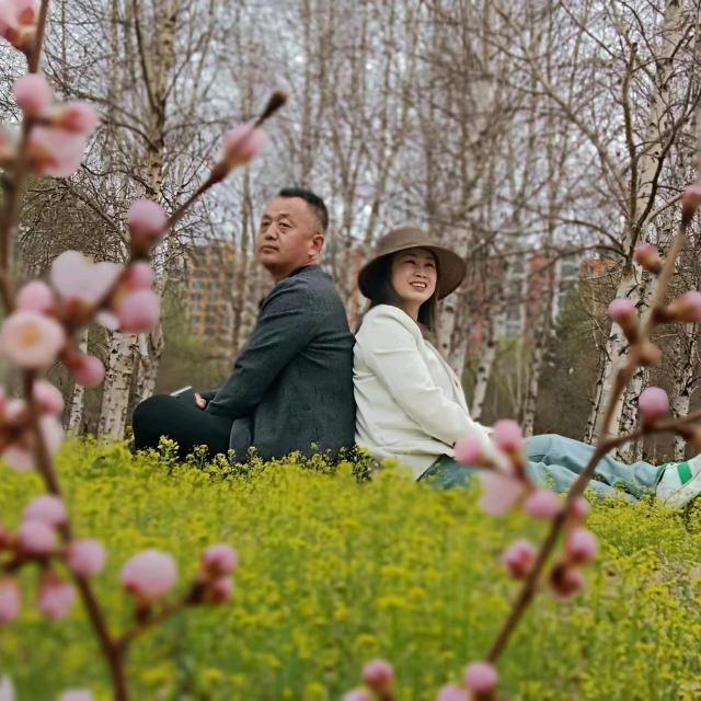 搀扶你的手到永久