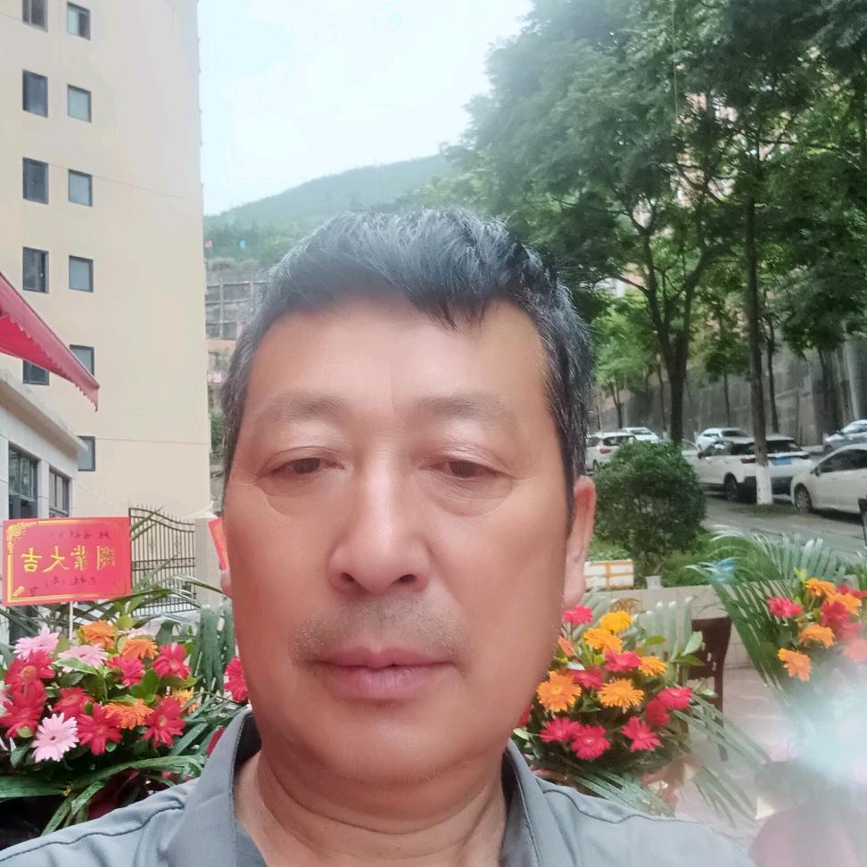 平平安安