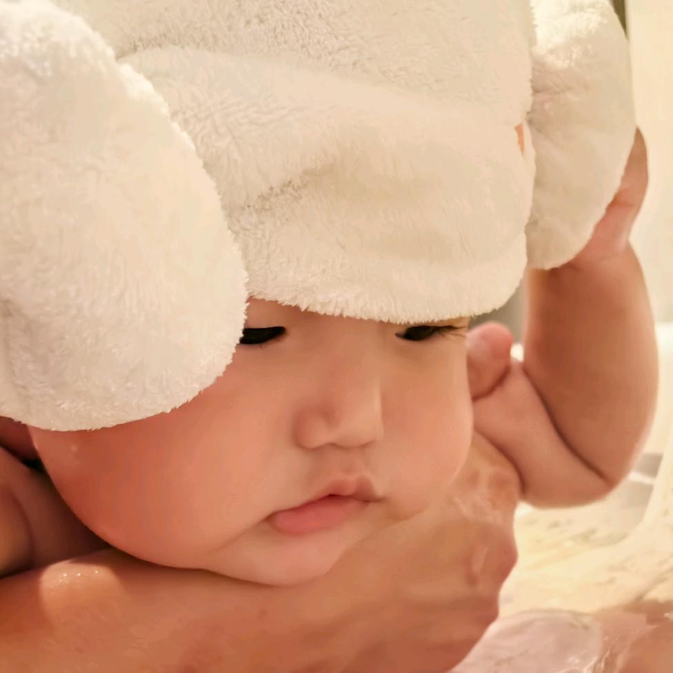 多多麻麻(三胎孕晚期)