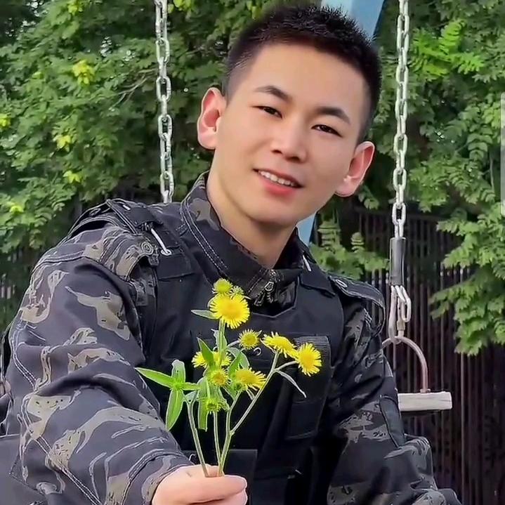 遇见你是我的幸运