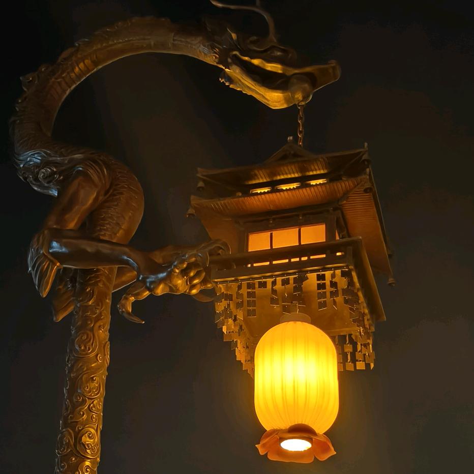 云水禅心