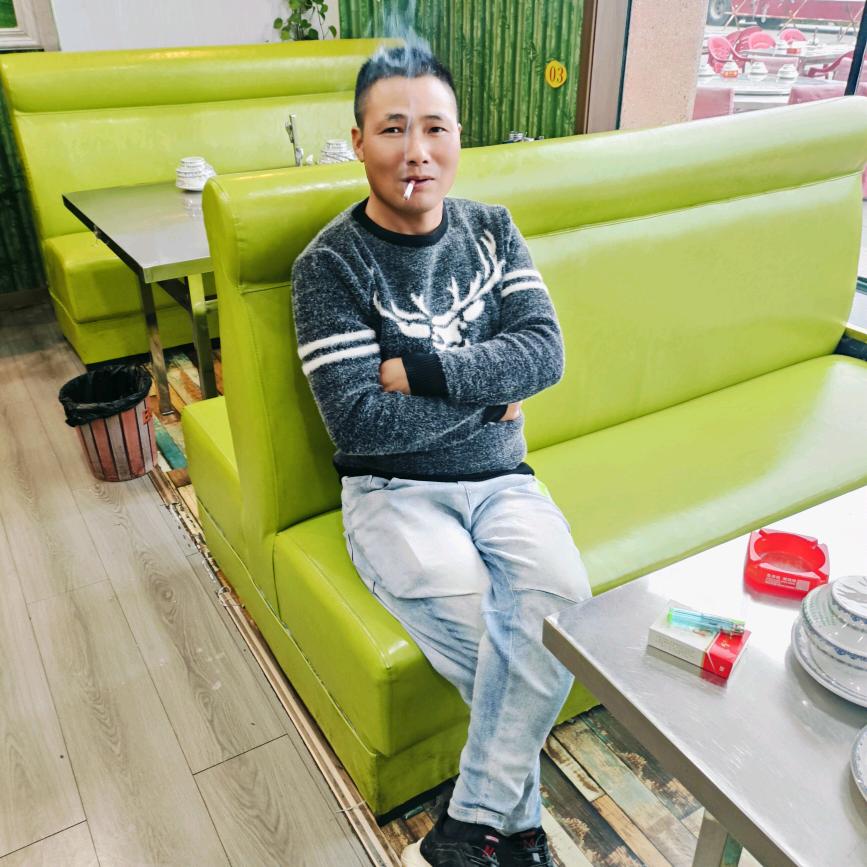 善福接善报，做好自己