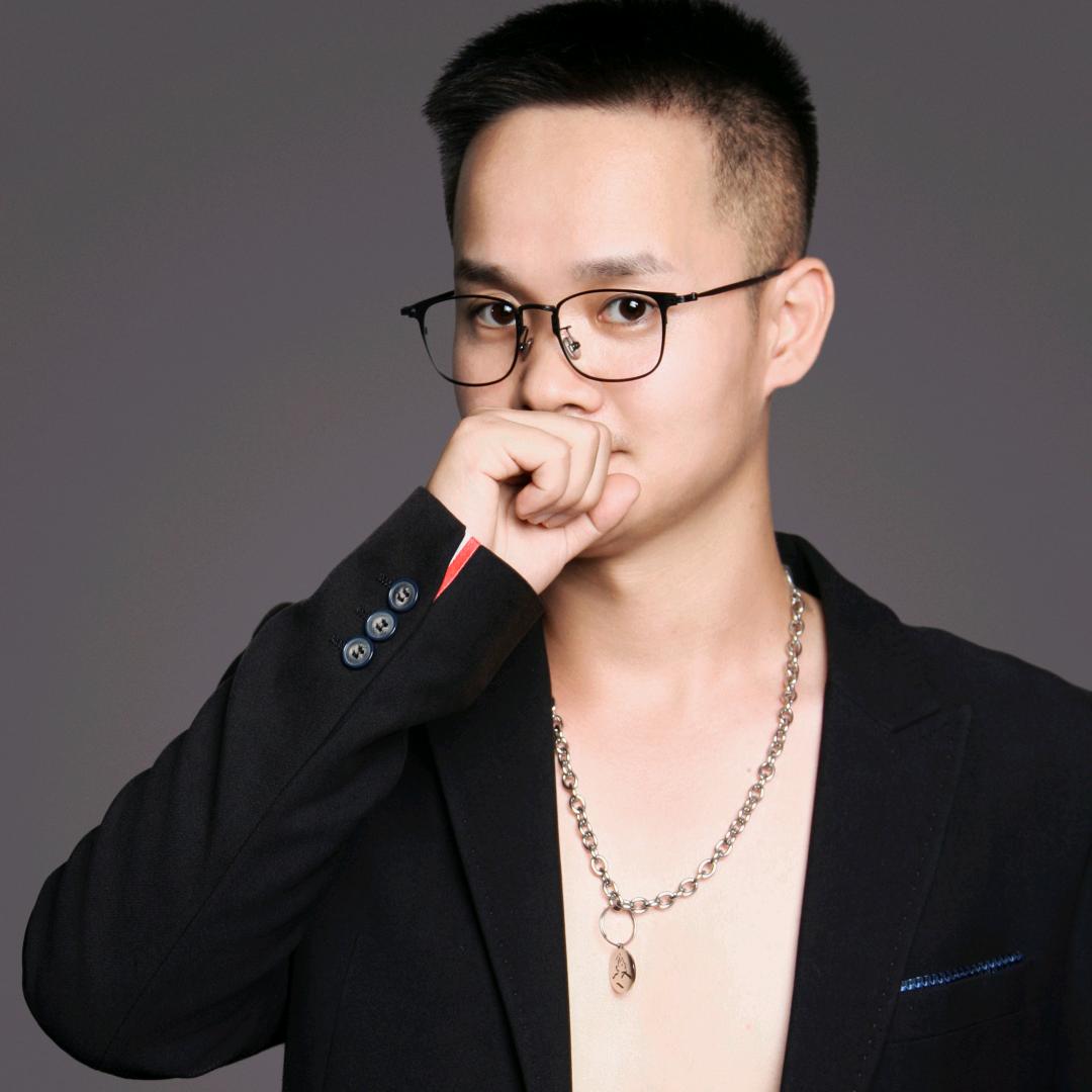 芳心美发官方号