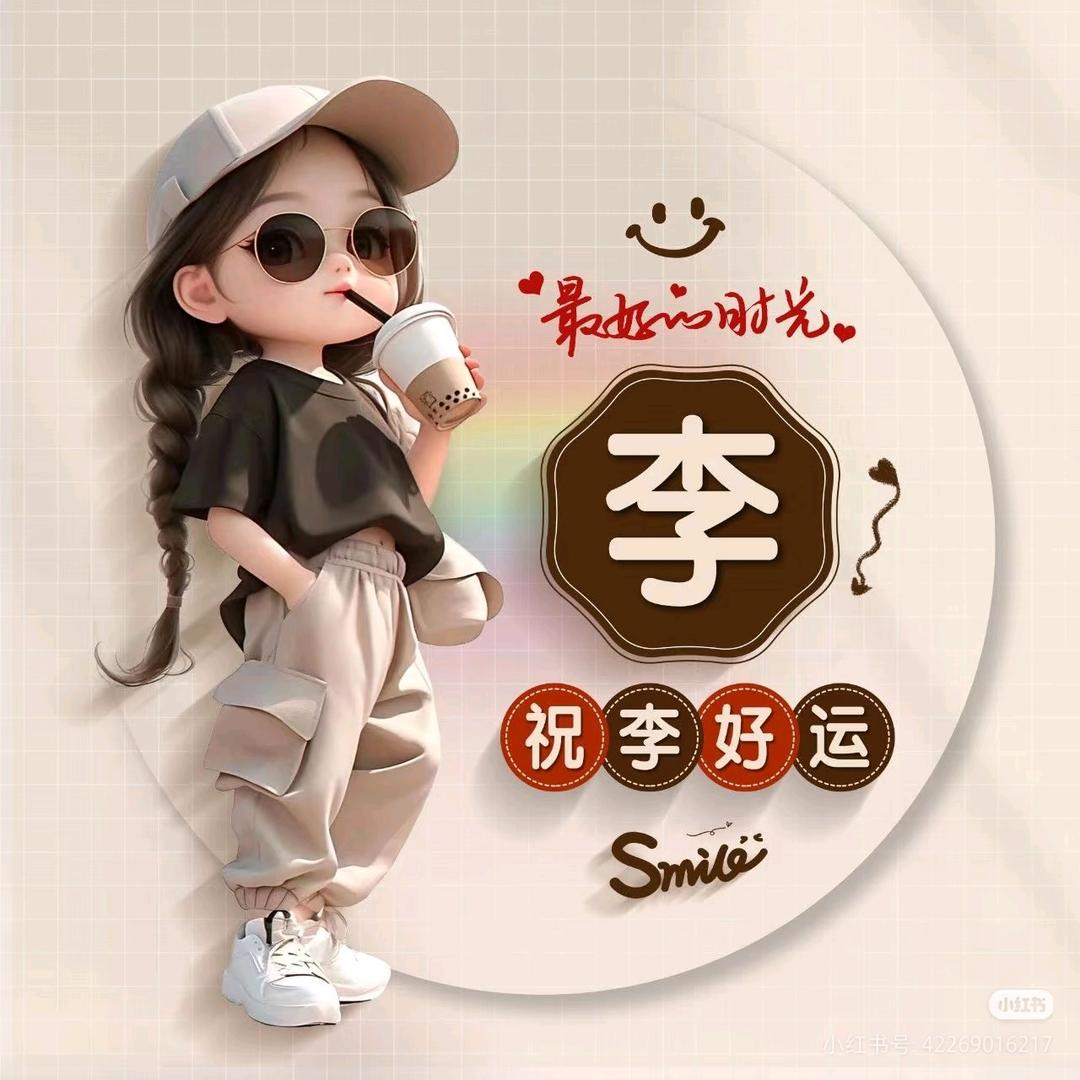 旺旺大李包