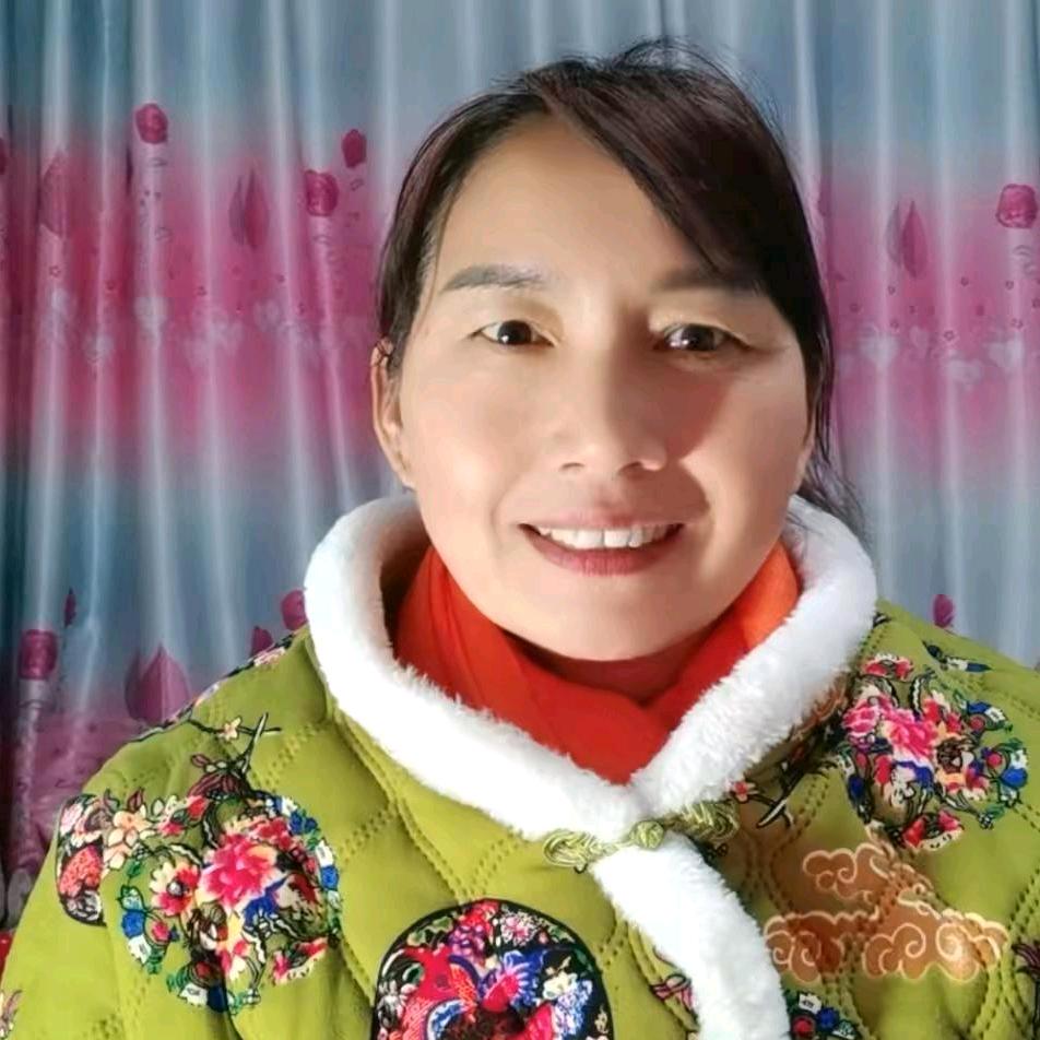 开心姐（下午两点十分）