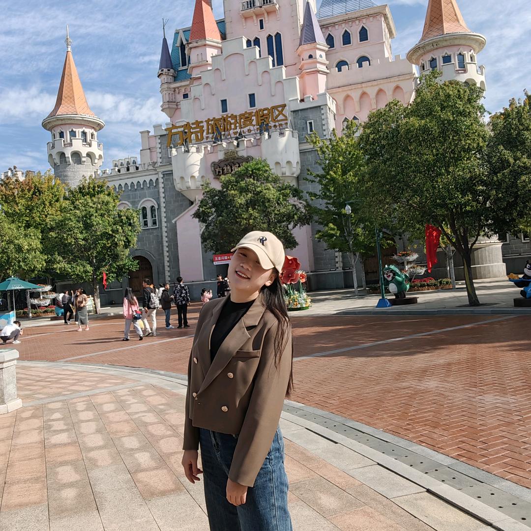 幺幺的宝藏屋➹♥