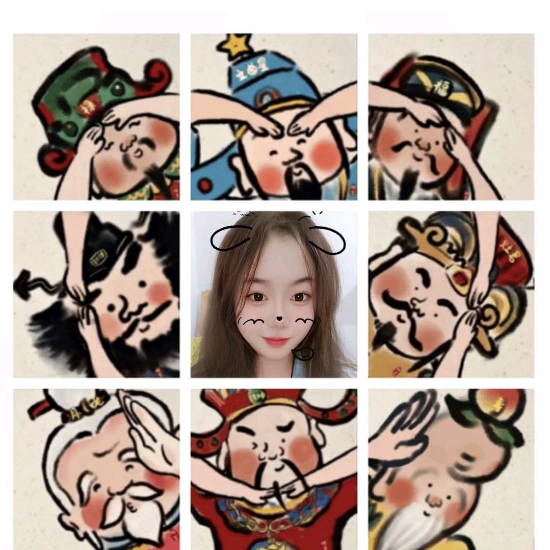 时光无言