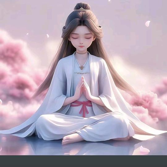 🐉缘-凡尘清心2