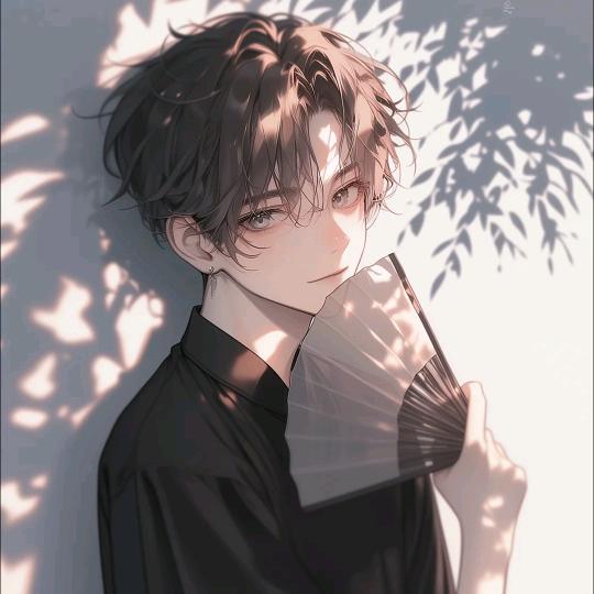 小鱼儿🐟