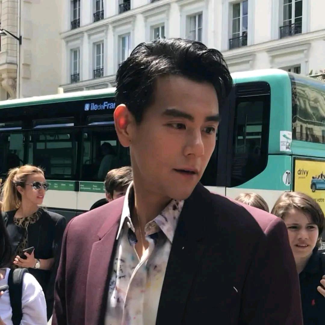 君丶道（三角洲）