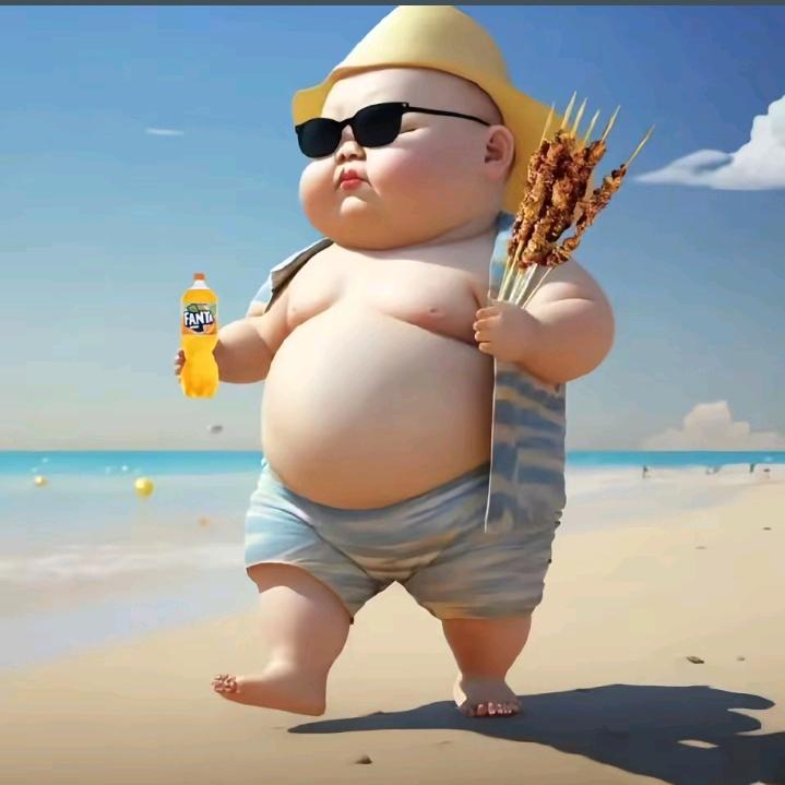 我是冰箱派来的高冷