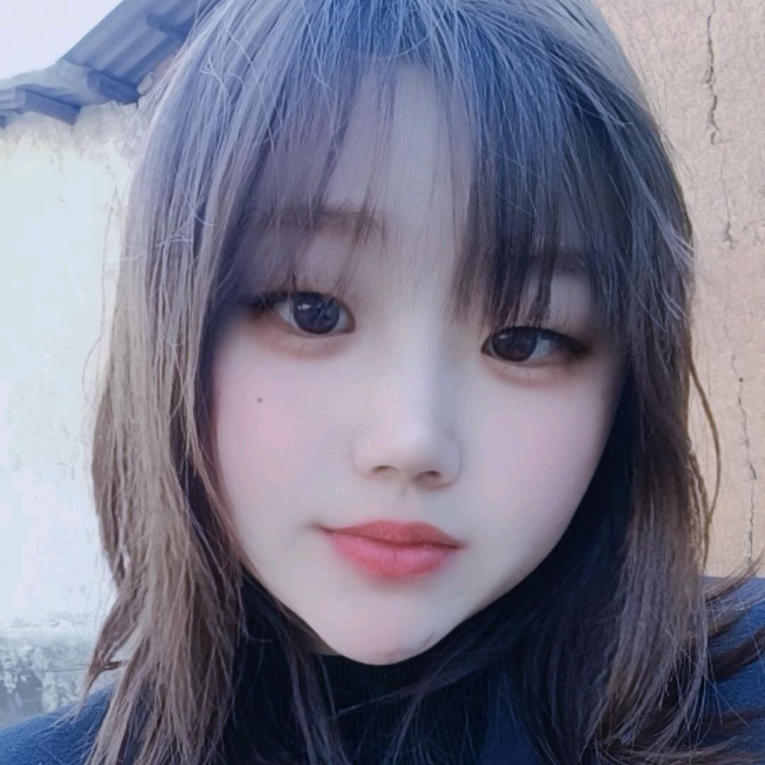 茜妹子（湘潭人在长沙）