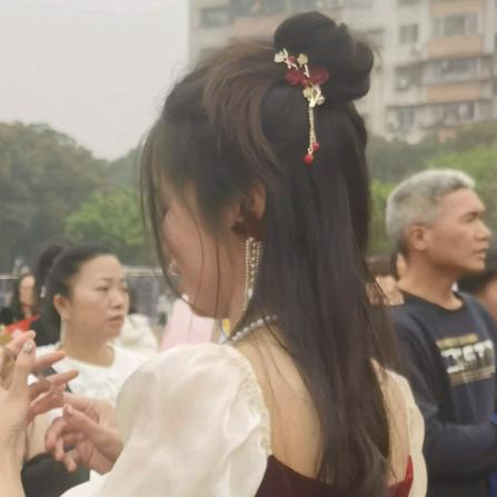 成长