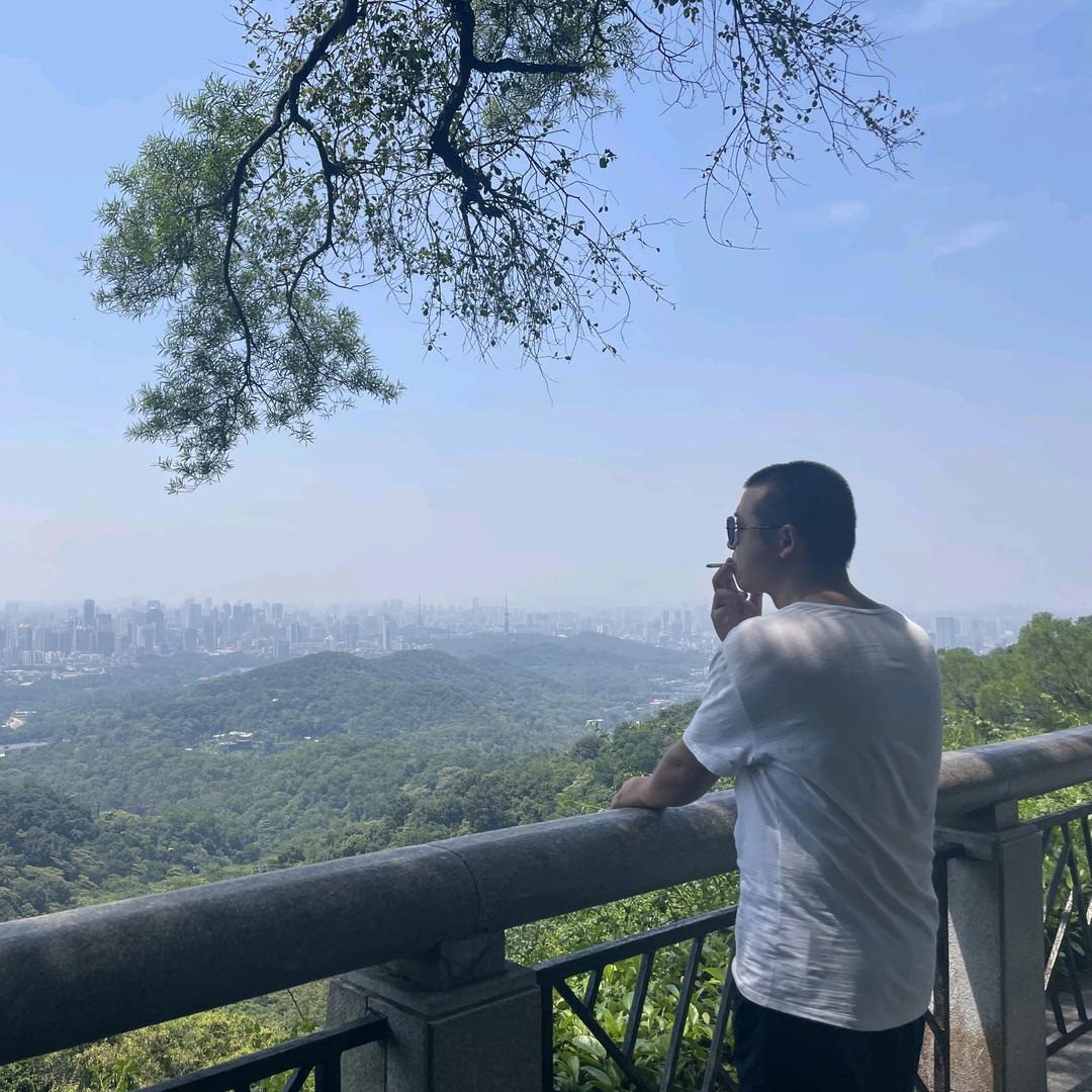 西北游记