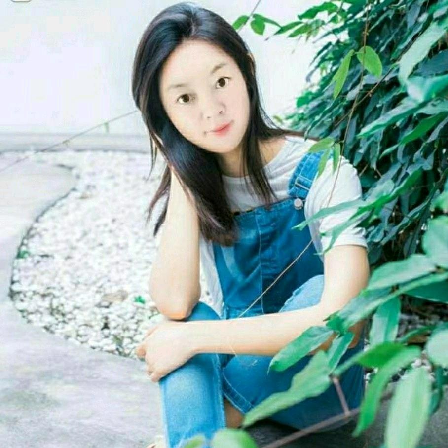 简单、、最美🌻