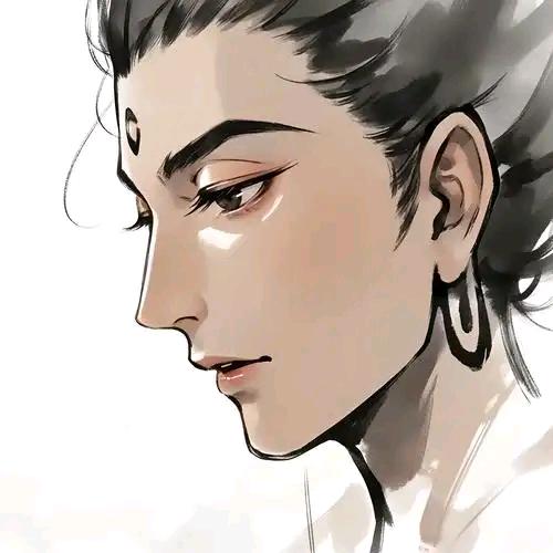 菩然先生