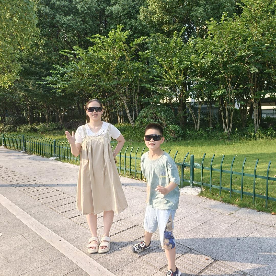 乐乐和小土豆头像