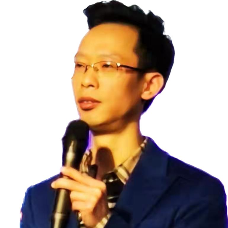 永哥（逆袭之路）