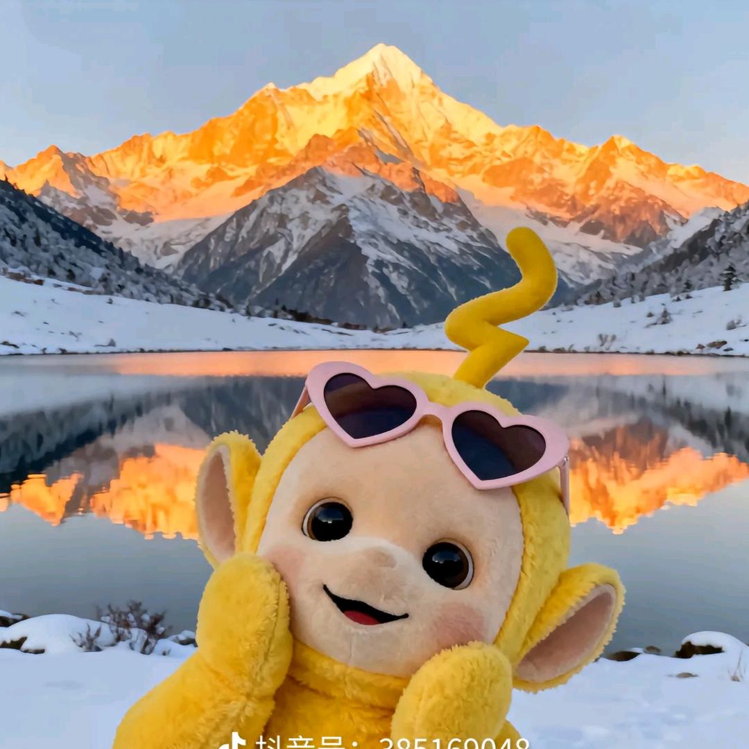 扶老奶奶闯红灯