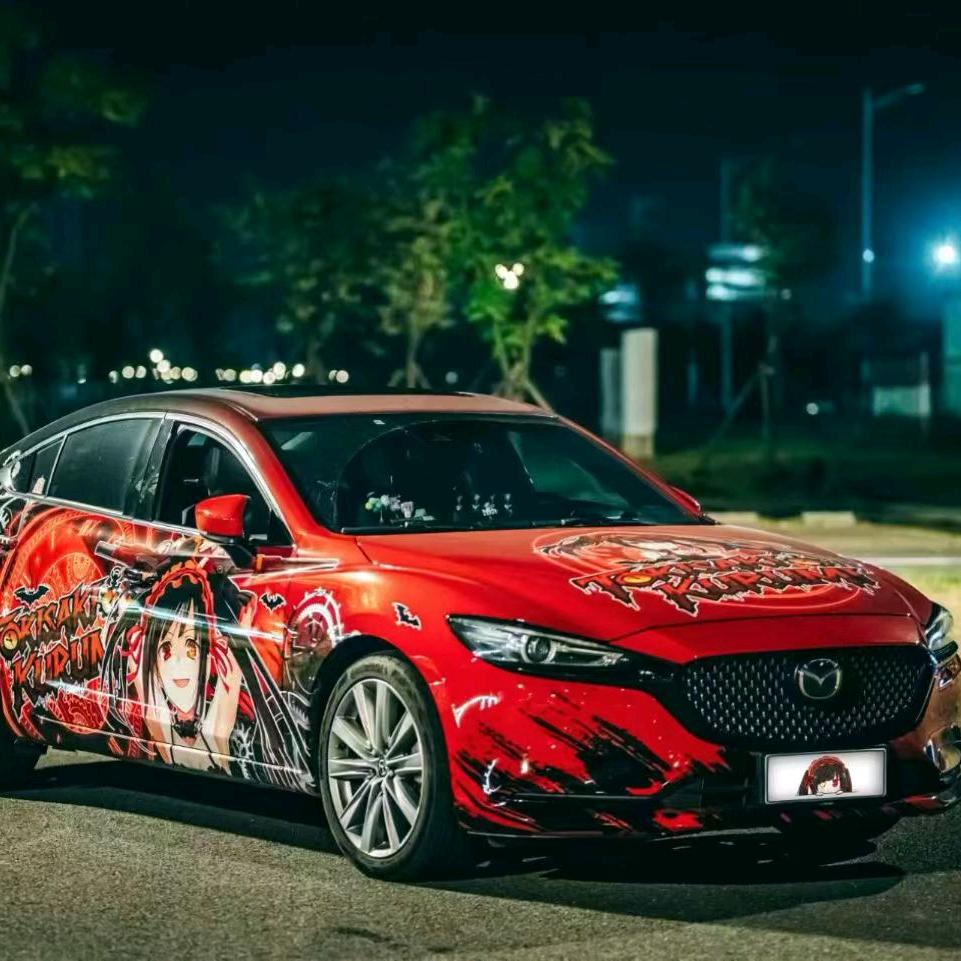 ATZ-(精品二手车)