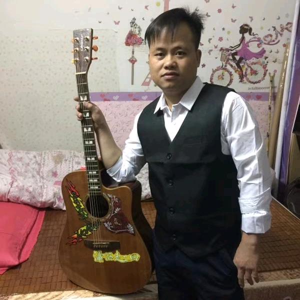 架子鼓小蒙