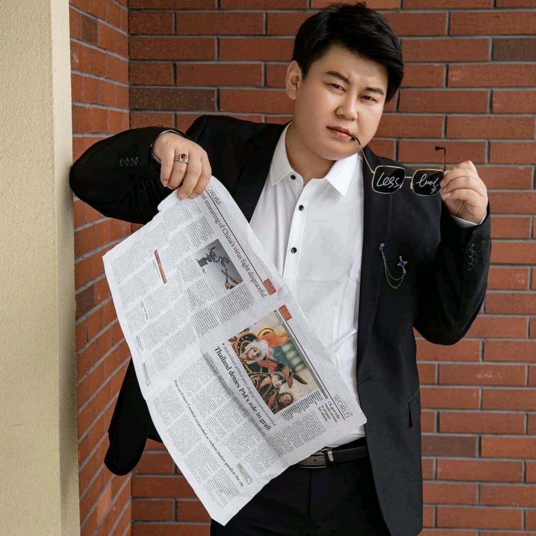 鲁山方老弟儿～《全屋定制安装》