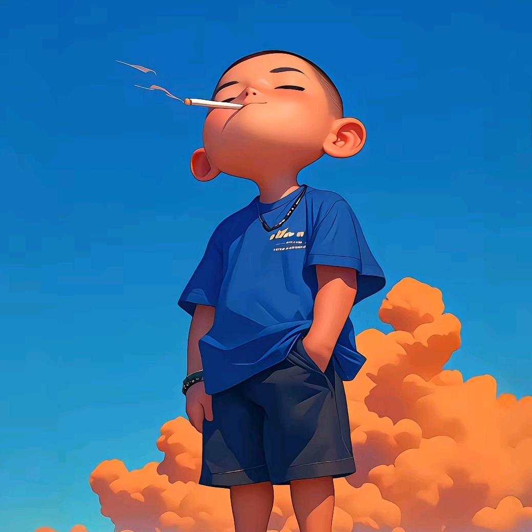 冰美式