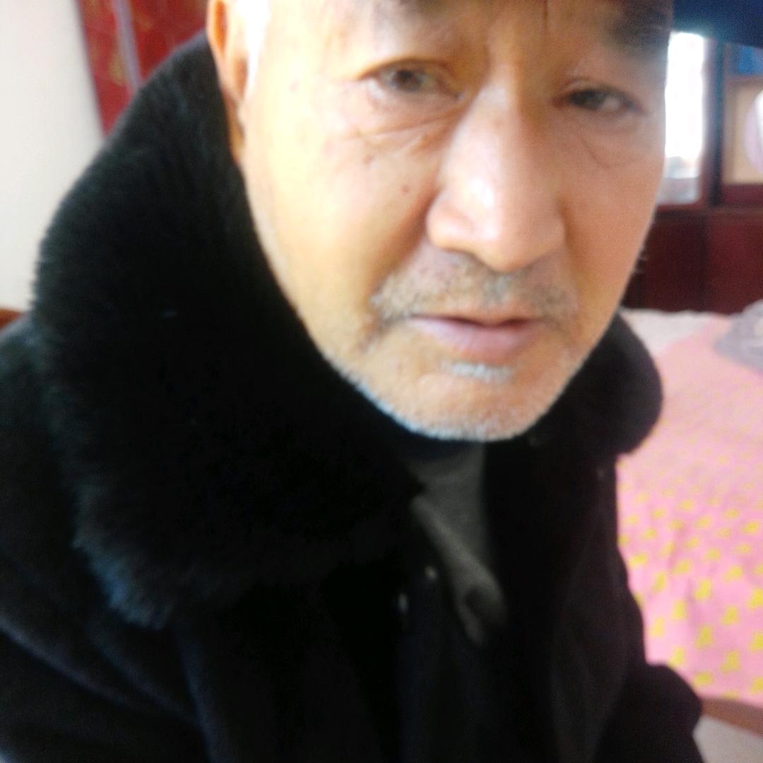 笑笑爷爷
