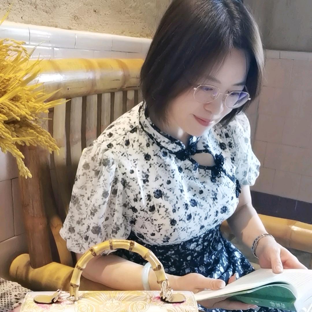 莉姐客家妹